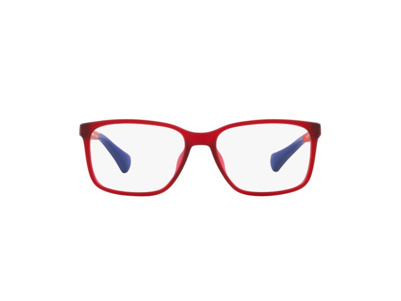Miraflex MF 4016 L899 52 Men glasses