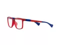 Miraflex MF 4016 L899 52 Men glasses