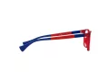 Miraflex MF 4016 L899 52 Men glasses
