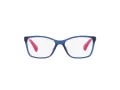 Miraflex MF 4017 L901 51 Women glasses