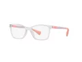 Miraflex MF 4017 M733 51 Women glasses