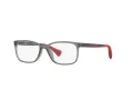 Miraflex MF 4018 M515 51 Men glasses