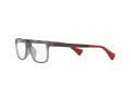 Miraflex MF 4018 M515 51 Men glasses