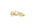 Miraflex MF 4020 M096 34 Men, Women glasses