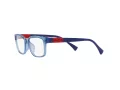 Miraflex MF 4021 M517 50 Men, Women glasses