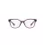 Miraflex MF 4022 M091 51 Women glasses