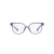 Miraflex MF 4023 M553 50 Women glasses