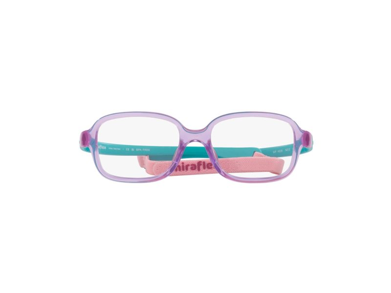 Miraflex MF 4026 N212 44 Men, Women glasses