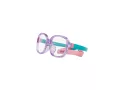 Miraflex MF 4026 N212 44 Men, Women glasses