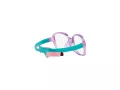 Miraflex MF 4026 N212 44 Men, Women glasses