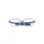 Miraflex MF 4026 N214 46 Men, Women glasses