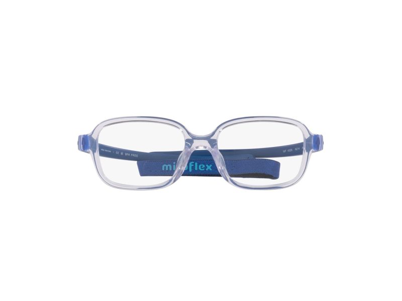 Miraflex MF 4026 N214 46 Men, Women glasses