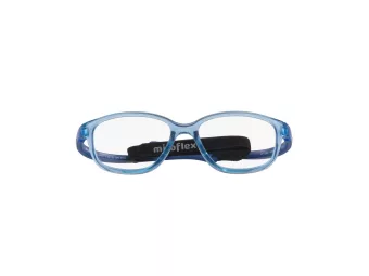 Miraflex MF 4032 N236 48 Men, Women glasses