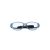 Miraflex MF 4032 N236 48 Men, Women glasses