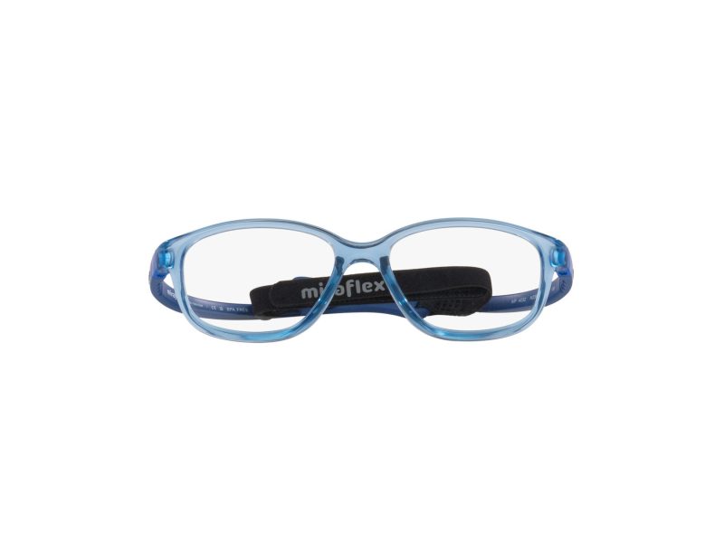 Miraflex MF 4032 N236 48 Men, Women glasses