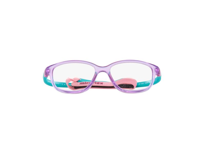 Miraflex MF 4032 N238 46 Men, Women glasses