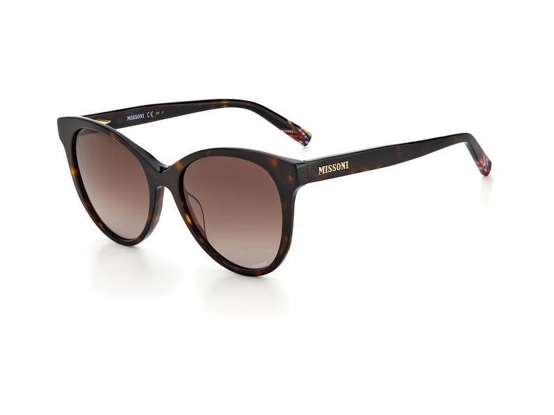 Missoni MIS 0029/S 086/HA 54 Women sunglasses
