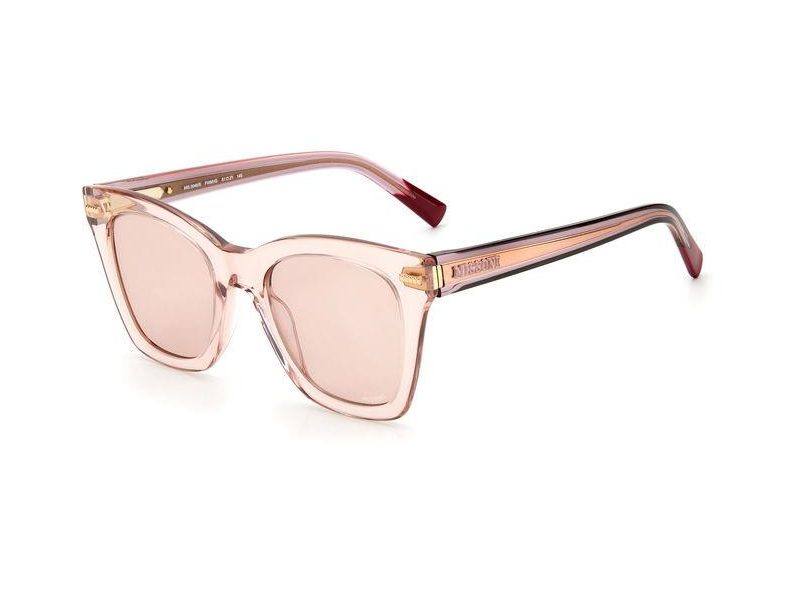 Missoni MIS 0046 S FWM VG 51 Women sunglasses Contact lens