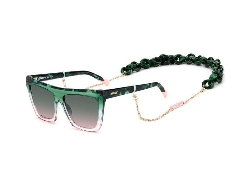 Missoni MIS 0087/N/S MYA/JP 59 Women sunglasses