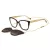 Missoni MIS 0133/CS 086/LA 54 Women glasses