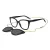 Missoni MIS 0133/CS 807/M9 54 Women glasses