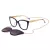 Missoni MIS 0133/CS PJP/XW 54 Women glasses