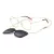Missoni MIS 0178/CS J5G/9O 55 Women glasses