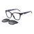 Missoni MIS 0179/CS PJP/LB 54 Women glasses