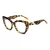Missoni MIS 0195/G HJV 54 Women glasses