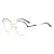 Missoni MIS 0204 KY2 56 Women glasses