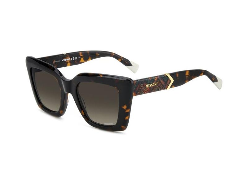 Missoni MIS 0214/S 086/HA 51 Women sunglasses