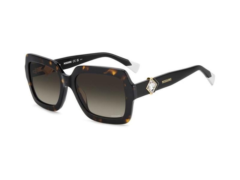 Missoni MIS 0229/G/S 086/HA 55 Women sunglasses