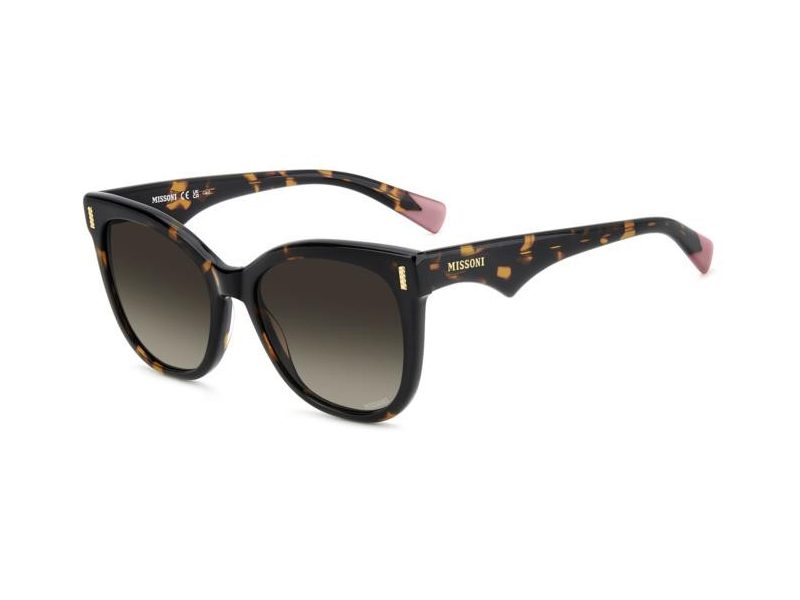 Missoni MIS 0233/S 086/HA 55 Women sunglasses