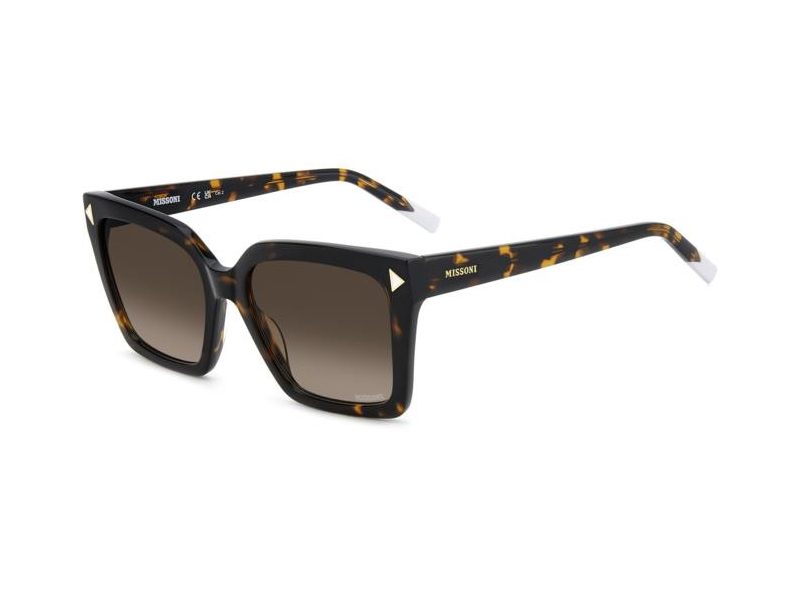 Missoni MIS 0236/S 086/HA 55 Women sunglasses