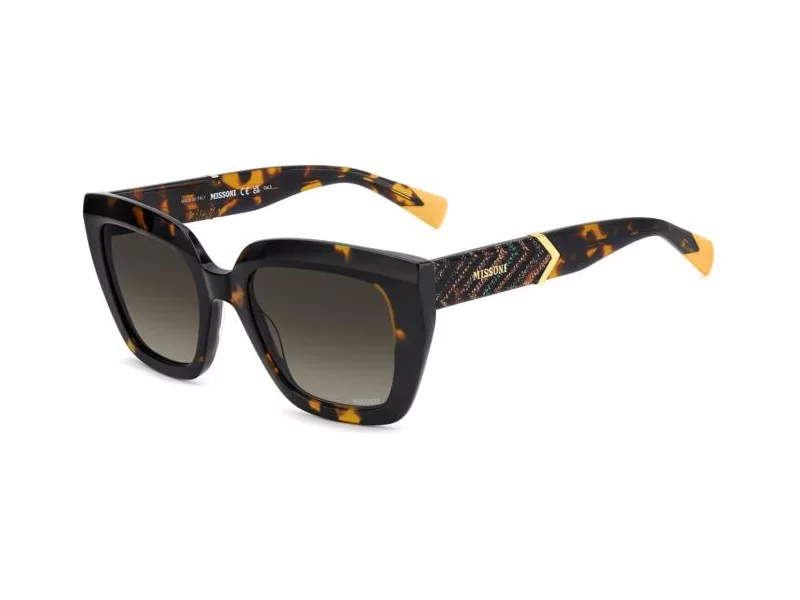 Missoni MIS 0243/S 086/HA 52 Women sunglasses
