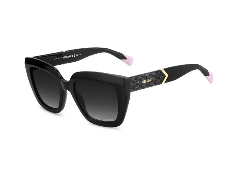 Missoni MIS 0243/S 807/9O 52 Women sunglasses