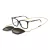 Missoni MIS 0251/C 086 55 Women glasses