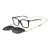 Missoni MIS 0251/C 807 55 Women glasses
