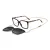 Missoni MIS 0251/C LHF 55 Women glasses
