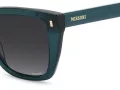 Missoni MIS 0257/S ZI9/9O 56 Women sunglasses