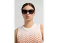 Missoni MIS 0267/S 807/PR 53 Women sunglasses