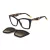 Missoni MIS 0271/C 807 55 Women glasses