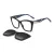Missoni MIS 0271/C QFU 55 Women glasses