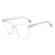 Missoni MIS 0286 900 54 Women glasses