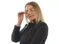 Maje MJ 1002 006 49 Women glasses