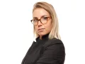 Maje MJ 1002 202 49 Women glasses