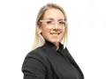 Maje MJ 1003 006 48 Women glasses