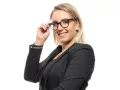 Maje MJ 1003 104 48 Women glasses