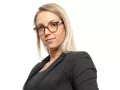 Maje MJ 1003 202 48 Women glasses