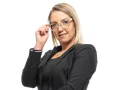 Maje MJ 1003 905 48 Women glasses